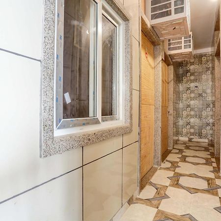 Hotel O 7 Lucknow Ngoại thất bức ảnh