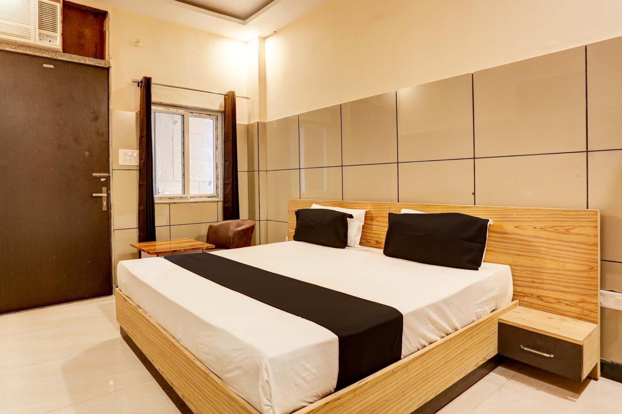Hotel O 7 Lucknow Ngoại thất bức ảnh