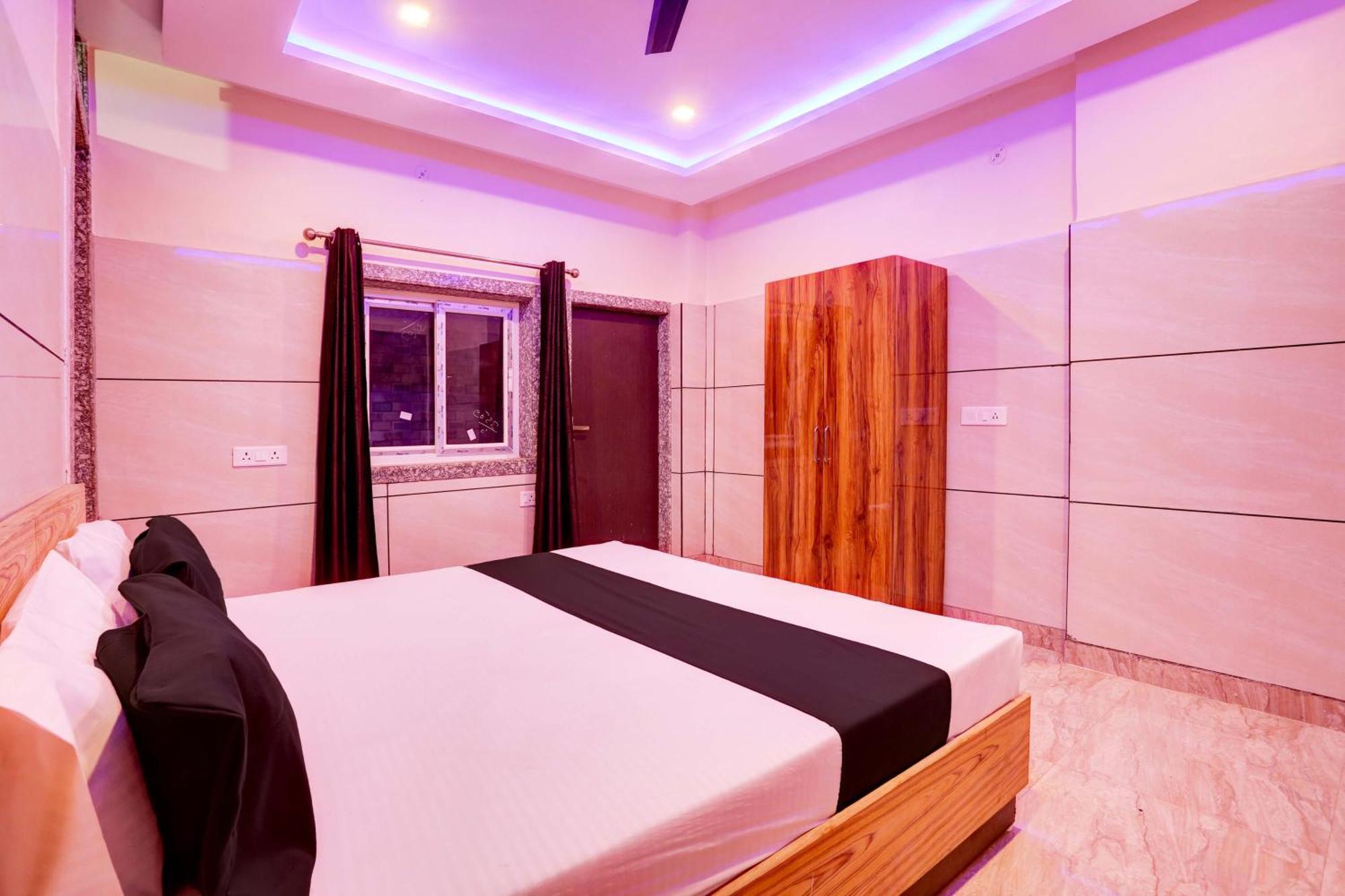Hotel O 7 Lucknow Ngoại thất bức ảnh