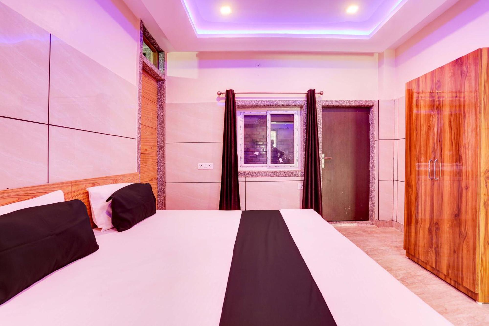Hotel O 7 Lucknow Ngoại thất bức ảnh